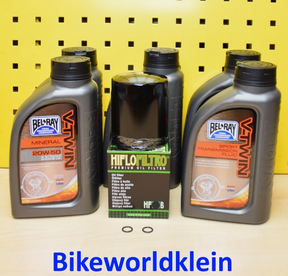 harley davidson getriebeöl